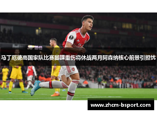 马丁厄德高国家队比赛脚踝重伤将休战两月阿森纳核心前景引担忧 马丁厄德高国家队比赛脚踝重伤将休战两月阿森纳核心前景引担忧