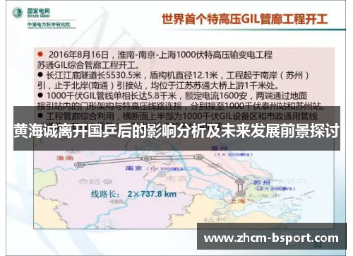 黄海诚离开国乒后的影响分析及未来发展前景探讨 黄海诚离开国乒后的影响分析及未来发展前景探讨